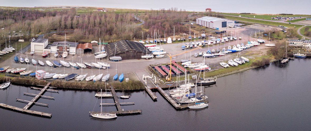 Werft Hooksiel 2